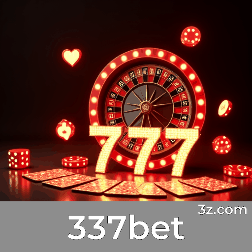 337bet: Precisão e Excelência em Apostas Esportivas