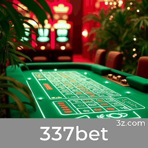 Registre-se Rápido e Desbloqueie Recompensas Exclusivas no 337bet