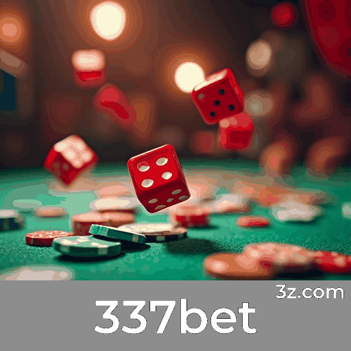 337bet: Experiência de Jogos de Cassino Luxuosa e Emocionante