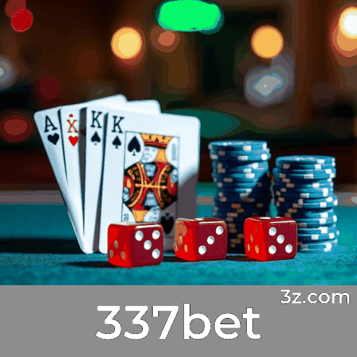 Conheça o 337bet: Apostas Móveis Completas e Ágeis