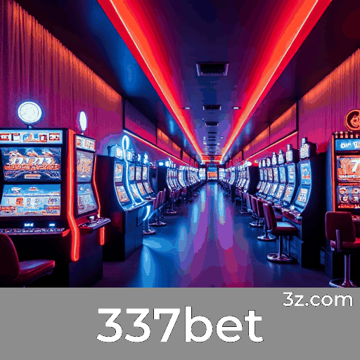337bet: Plataforma de Bônus Generosos para Jogadores Brasileiros