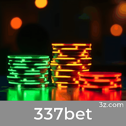 337bet: Experiência de Jogos de Cassino Luxuosa e Emocionante