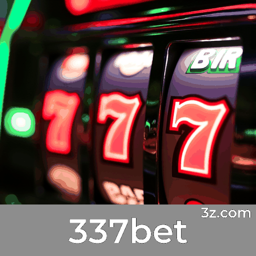 337bet: Plataforma de Bônus Generosos para Jogadores Brasileiros