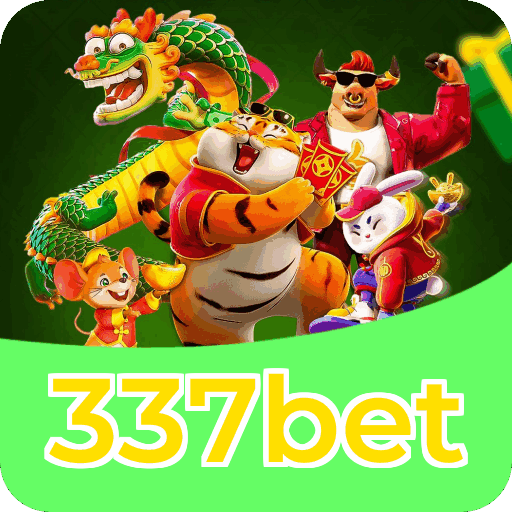 Bônus de boas-vindas 337bet