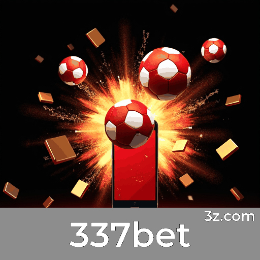 Registre-se Rápido e Desbloqueie Recompensas Exclusivas no 337bet