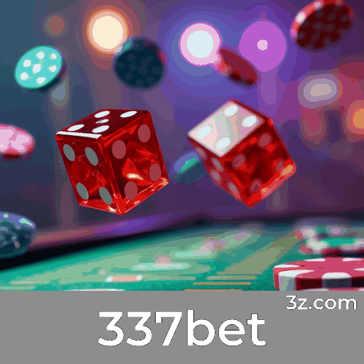 337bet: A Experiência de Cassino ao Vivo Preferida dos Brasileiros