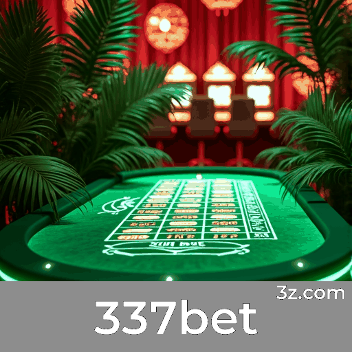 Experiência Incomparável de Jogos no 337bet: Múltiplas Emoções