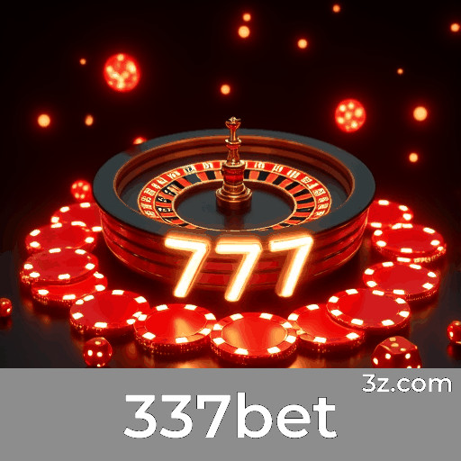 337bet: A Experiência de Cassino ao Vivo Preferida dos Brasileiros